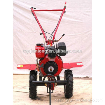 Gasoline Tiller